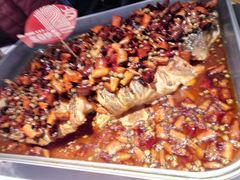 -鱼酷活鱼烤鱼(沈阳大悦城店)