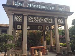 -东莞市可园博物馆