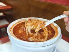 -71号豆汤饭·成都小馆(红牌楼店)