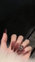 -莎拉美学·美甲美睫