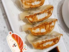 黑猪肉煎饺-味千拉面(光启城时尚购物中心店)