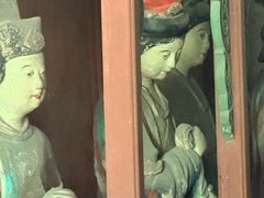 -晋祠博物馆