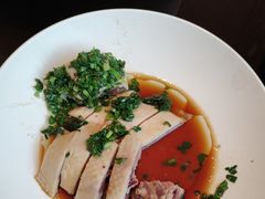 -环球港凯悦 · 享悦中餐厅