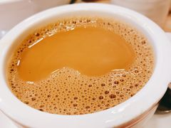 鸳鸯奶茶-盛记粥面(佐敦店)