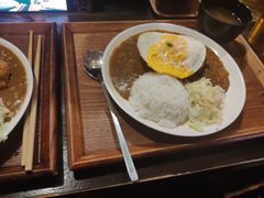 -金龙咖喱
