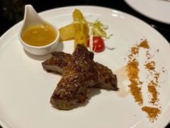 -法兰度航空主题餐厅(河源店)
