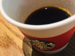 -星巴克(扬州华懋购物中心A区店)