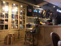 -Dark·大玩家馆沉浸剧情密室(黄埔店)