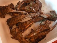 -WOLFGANG PUCK KITCHEN & BAR(迪士尼小镇店)