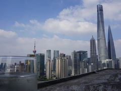 -上海外滩英迪格酒店