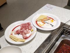 -嗨吃围炉海鲜烤肉自助(保利广场店)