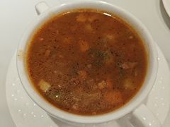 -库滋明·俄罗斯特色美食(中央大街店)