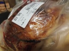 -吴山烤禽 (吴山路店)