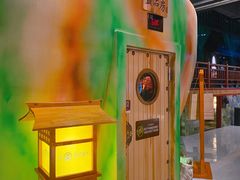 -木子塘汗蒸生活馆(财富港店)