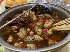 -盛港湾海鲜食府(黄沙店)