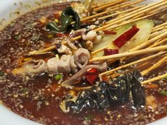 -三生小馆(亭知路店)