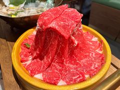 -牛New寿喜烧(龙湖金沙天街店)