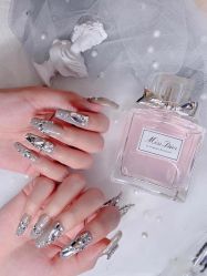 -M·X Nail日式美甲美睫