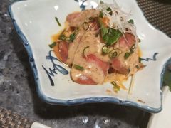 -菊上料理(蜀山银泰百货店)