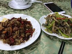 -张茂民族饭店(胜利北路店)