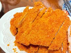 -熠盛·本帮菜Bistro(永嘉路店)