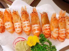 -赤坂亭·M9和牛烧肉·铁板烧(合肥万象城店)