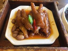 -香港表哥茶餐厅(银泰百货店)