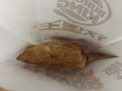 -汉堡王(上海虹口龙之梦)