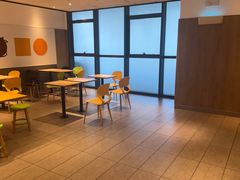 -麦当劳(庐山服务区店)