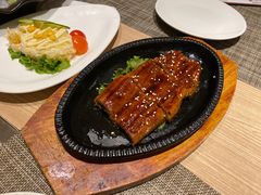 -歌行灯日本料理(伊势丹店)