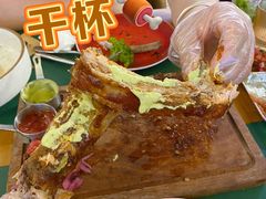 -HFFOUSA TACO弗萨塔可墨西哥餐厅(颐堤港店)