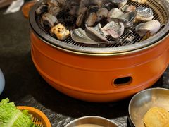 -味家烤肉烤鳗鱼牛排(西塔旗舰店)
