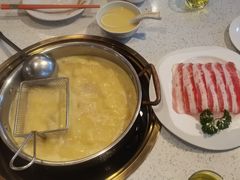 -八珍玉食鸡煲·打边炉(印象城店)