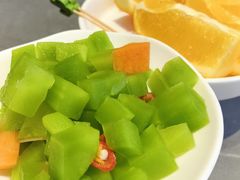 -俏立方·15年新楚菜