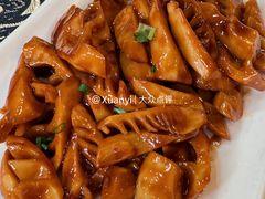 -晓平饭店(嘉善路店)