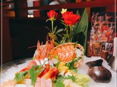-極上萬膳·日料放题(海岸城店)