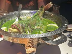 -狮拾久·现代新加坡料理(福田COCO Park店)