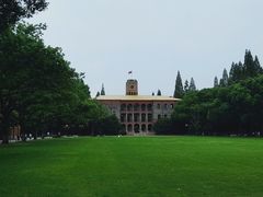 -苏州大学(天赐庄校区)