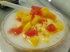 -芬芳甜品(同福路店)