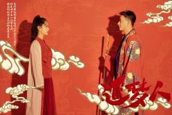 -帆拉斐婚纱摄影(春熙店)