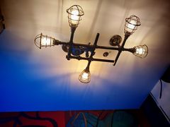 -Y&Y创意真人密室逃脱馆(人民广场步行街店)