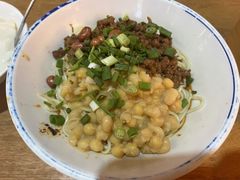 -车沾巷·重庆老味豌杂面