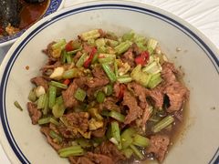 -新新湘菜馆(新中街二条店)