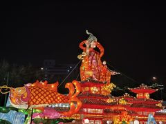 -北京石景山游乐园