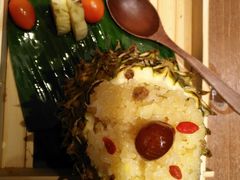 -云海肴·汽锅鸡·云南菜(天山百盛优客店)