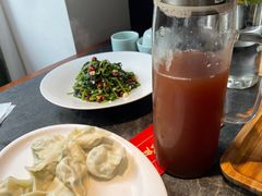 -李记饺子·熏酱东北菜(欢乐谷店)