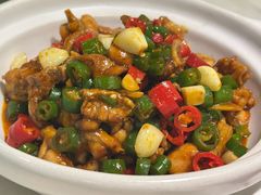 -徽韵人家·传承正宗徽菜(牡丹园店)