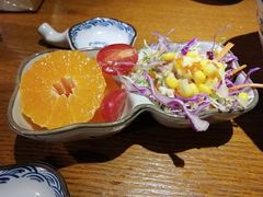 -無忧浅草君·洋风料理(下沙宝龙二期一店)