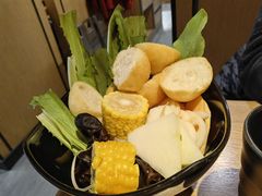 -新辣道鱼火锅(上地华联店)