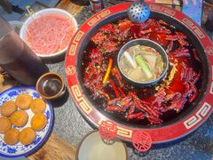 -陈眼镜火锅(总店)